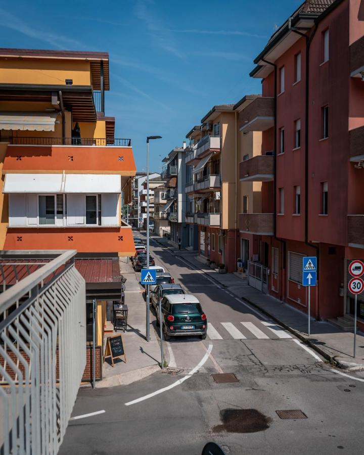 Little Venice Sottomarina Exteriér fotografie